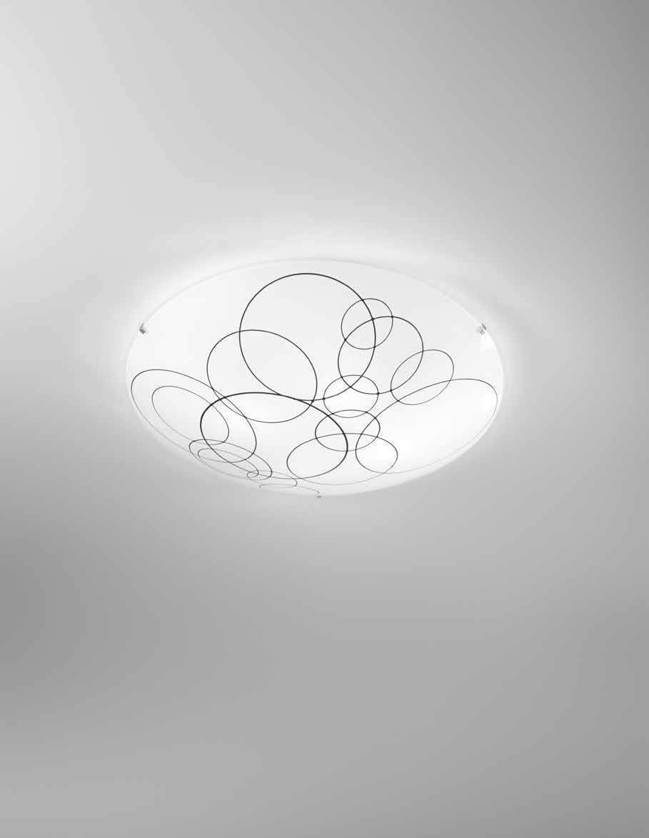 KARMA - immagine della collezione Luce Ambiente Design