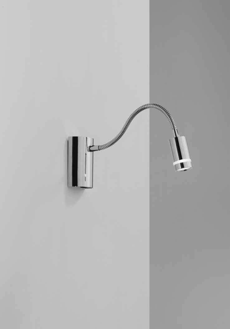 KEPLER - immagine della collezione Luce Ambiente Design