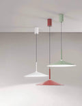 KHAN - immagine della collezione Luce Ambiente Design