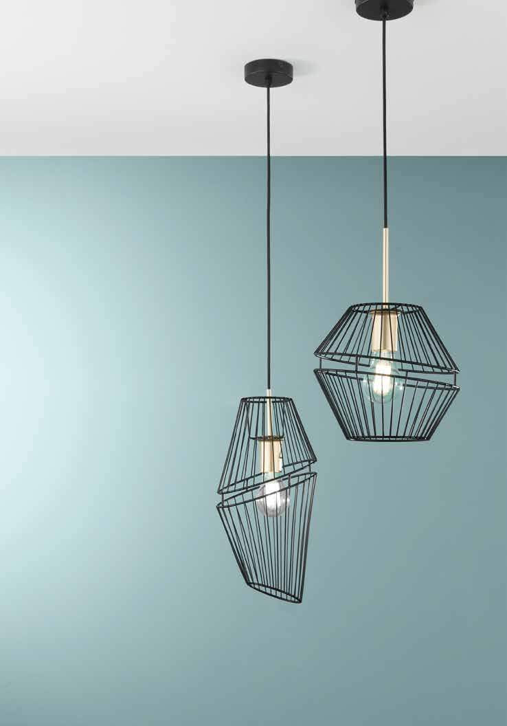 KIKO - immagine della collezione Luce Ambiente Design
