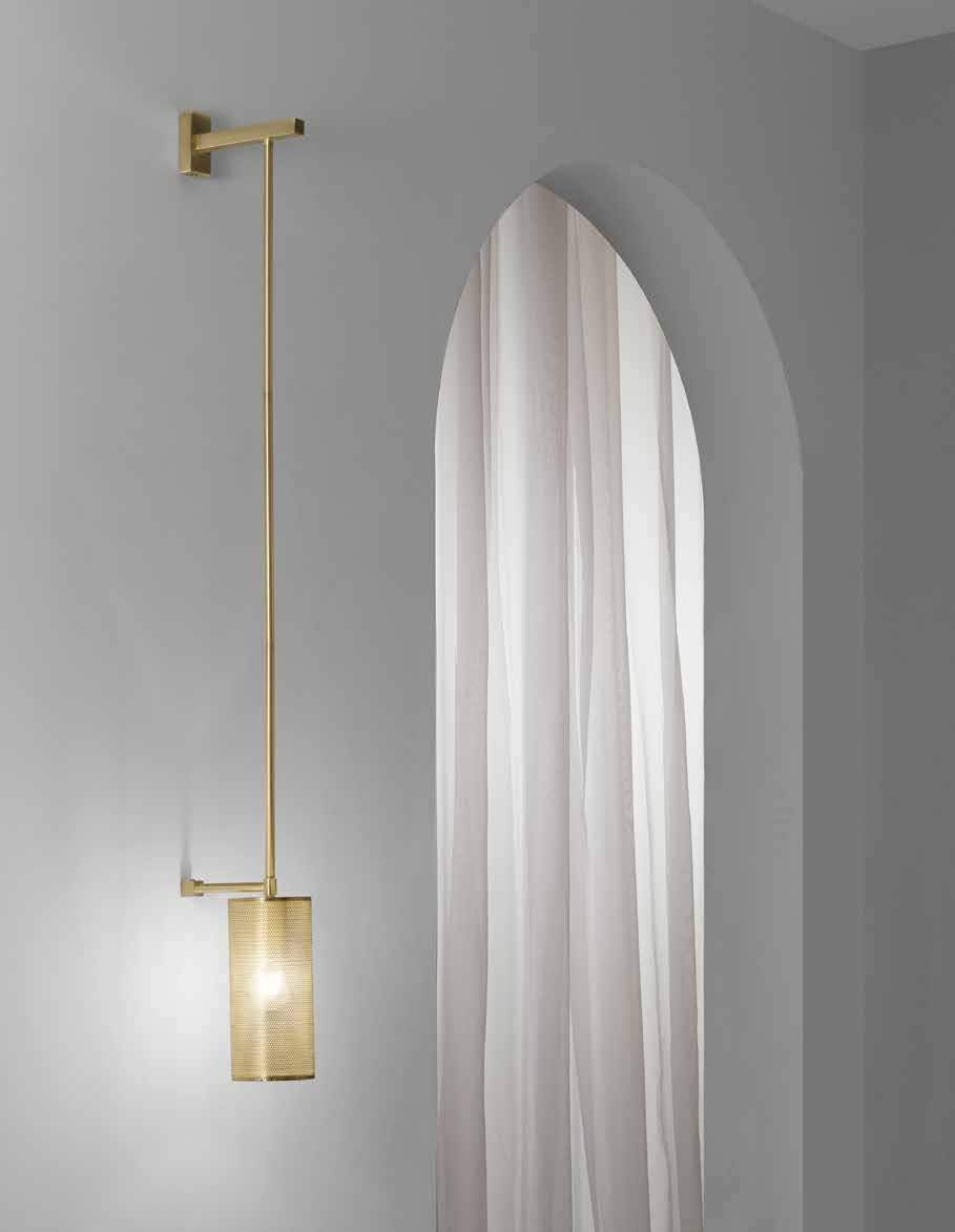 KING - immagine della collezione Luce Ambiente Design