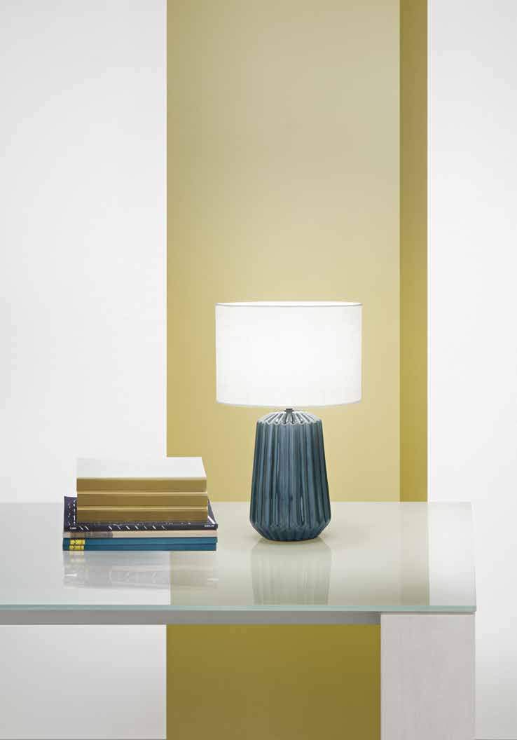 KIOWA - immagine della collezione Luce Ambiente Design