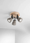 KISA - immagine della collezione Luce Ambiente Design
