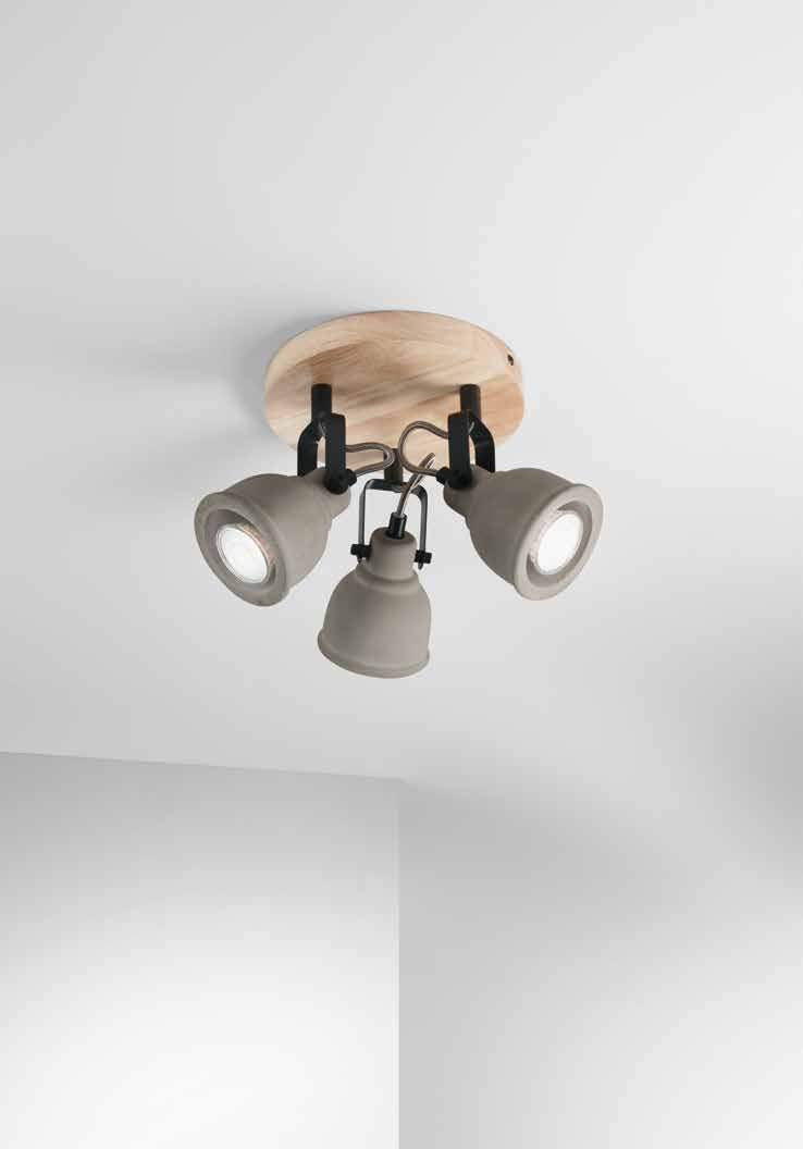 KISA - immagine della collezione Luce Ambiente Design