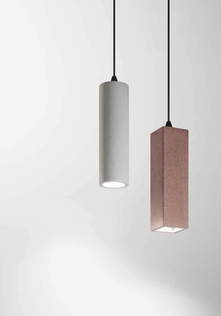 KRUK - immagine della collezione Luce Ambiente Design