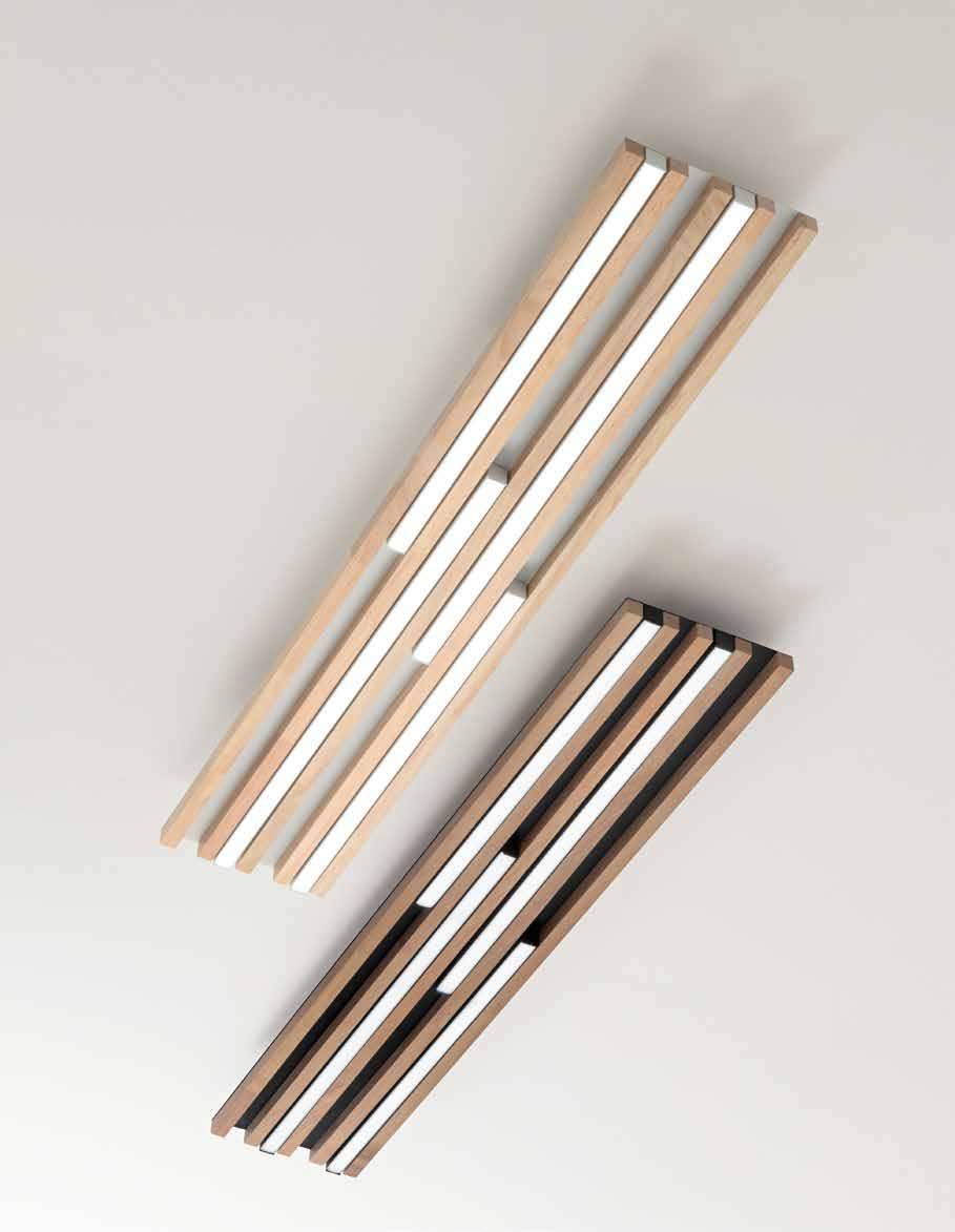 KUMA - immagine della collezione Luce Ambiente Design