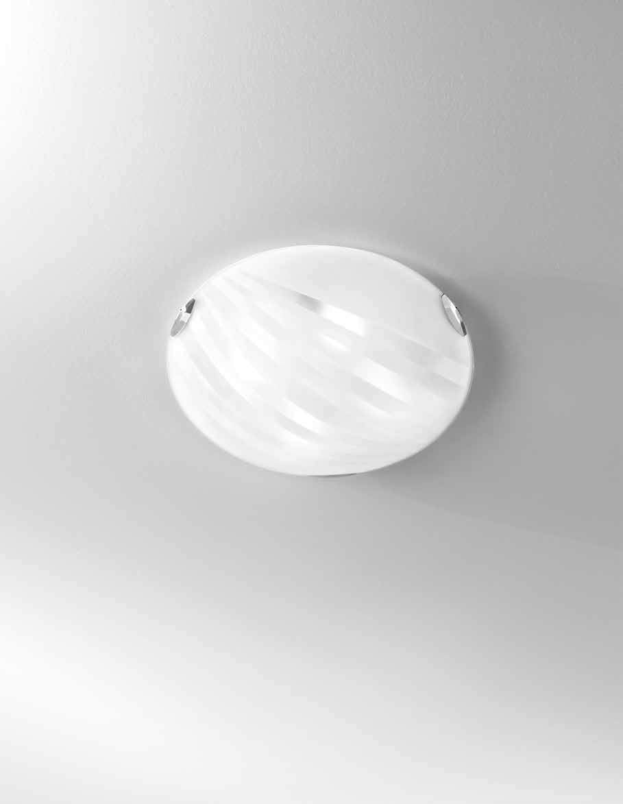 KUNA - immagine della collezione Luce Ambiente Design