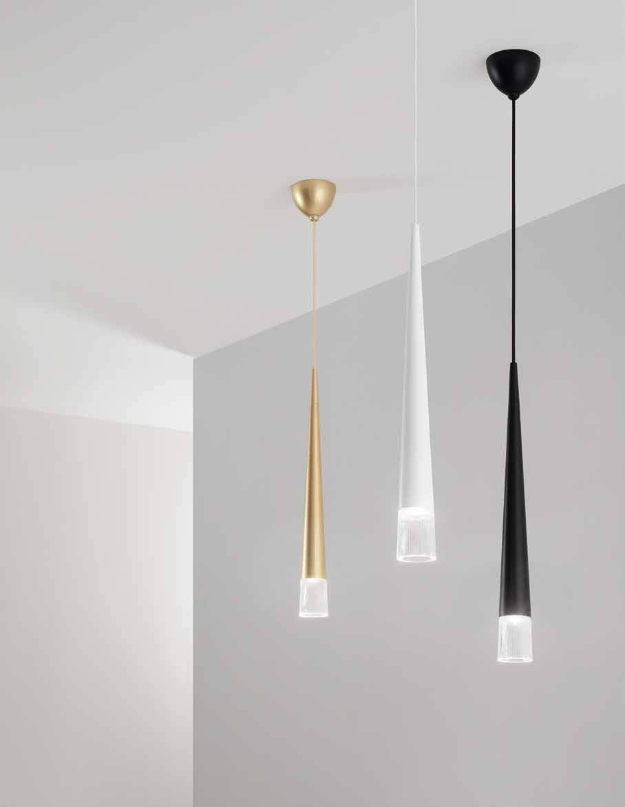 LANCELOT - immagine della collezione Luce Ambiente Design