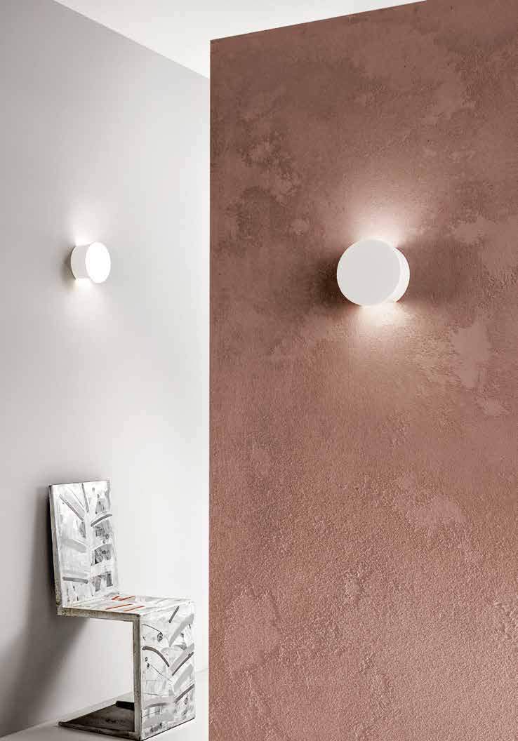 LEIRON - immagine della collezione Luce Ambiente Design