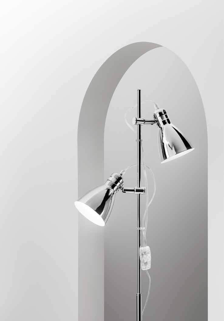 LEMONDE - immagine della collezione Luce Ambiente Design