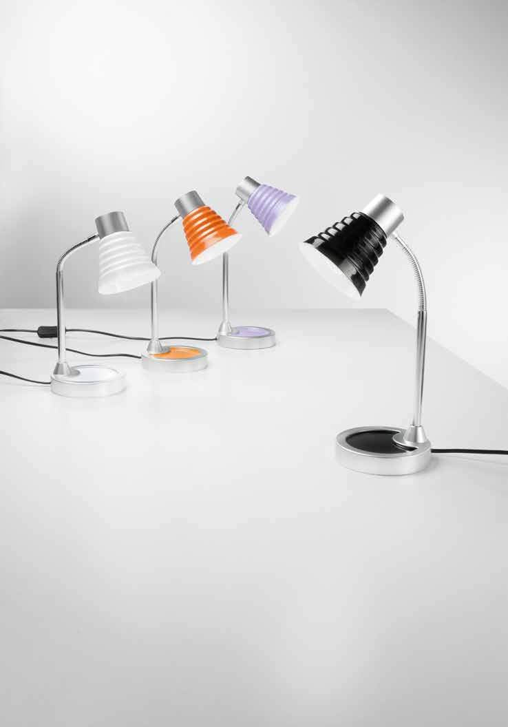 LEONARDO - immagine della collezione Luce Ambiente Design