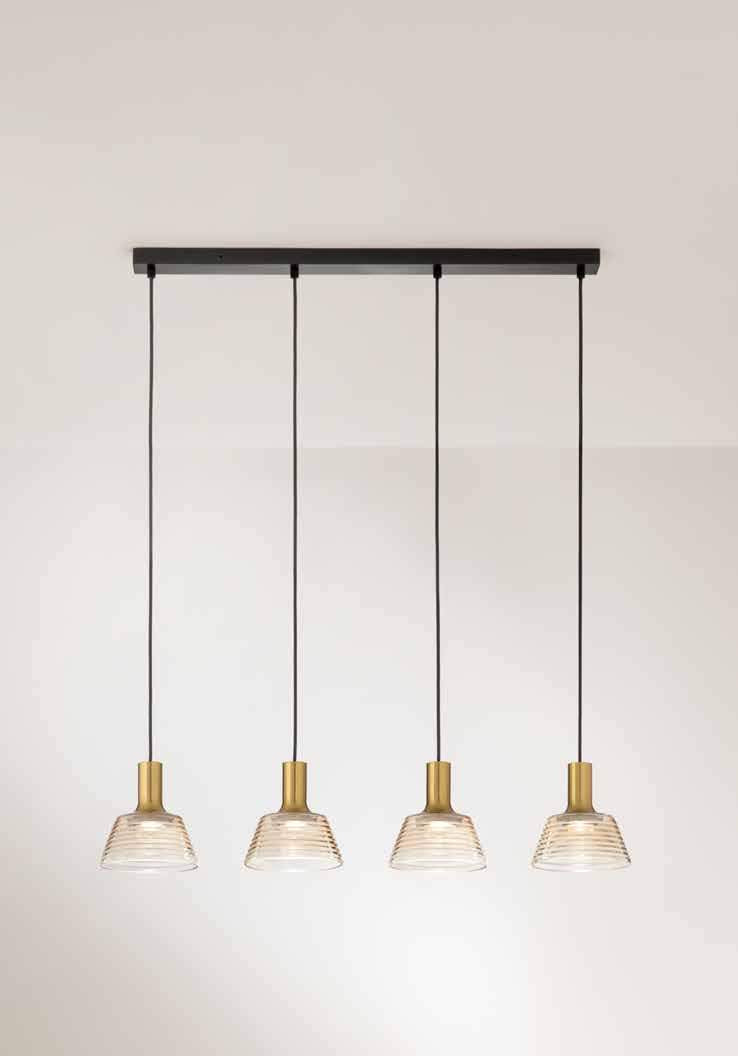 LEWITT - immagine della collezione Luce Ambiente Design