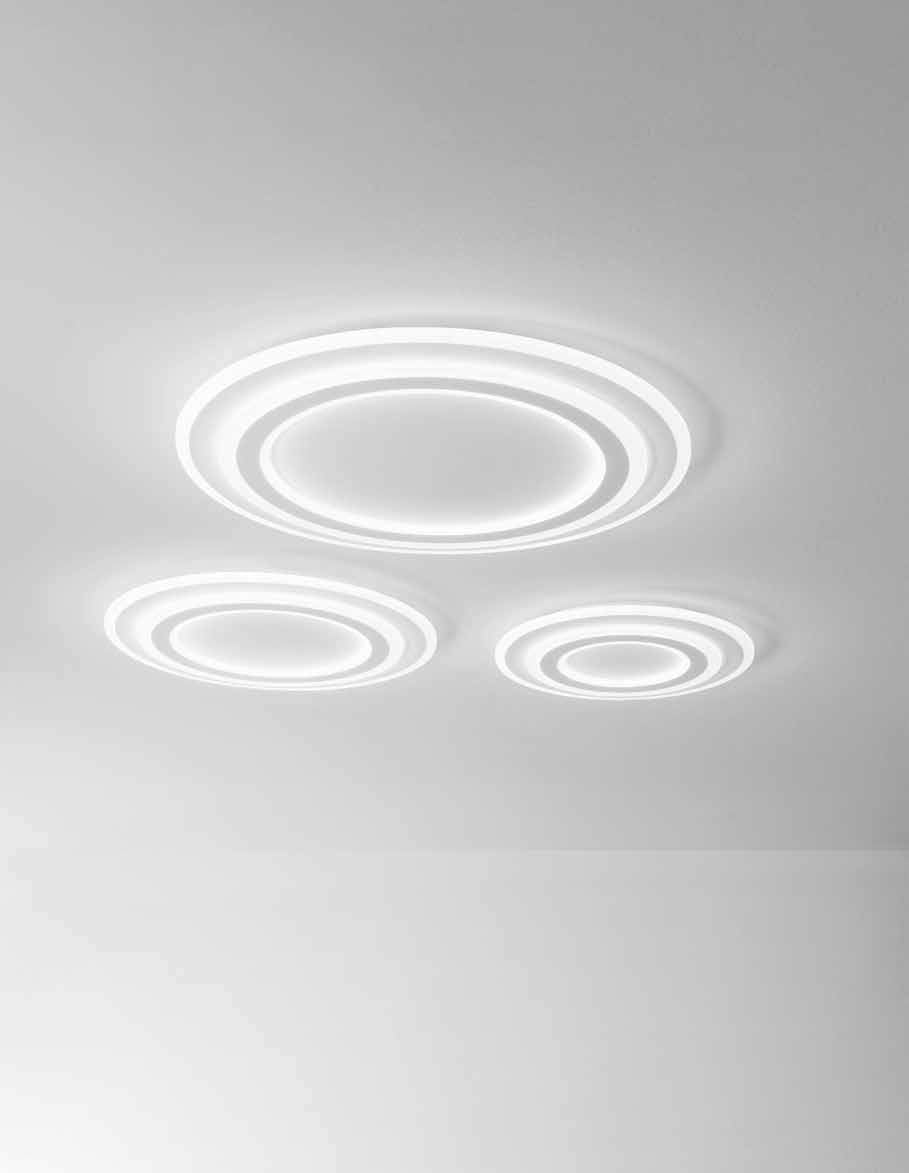 LIFE - immagine della collezione Luce Ambiente Design
