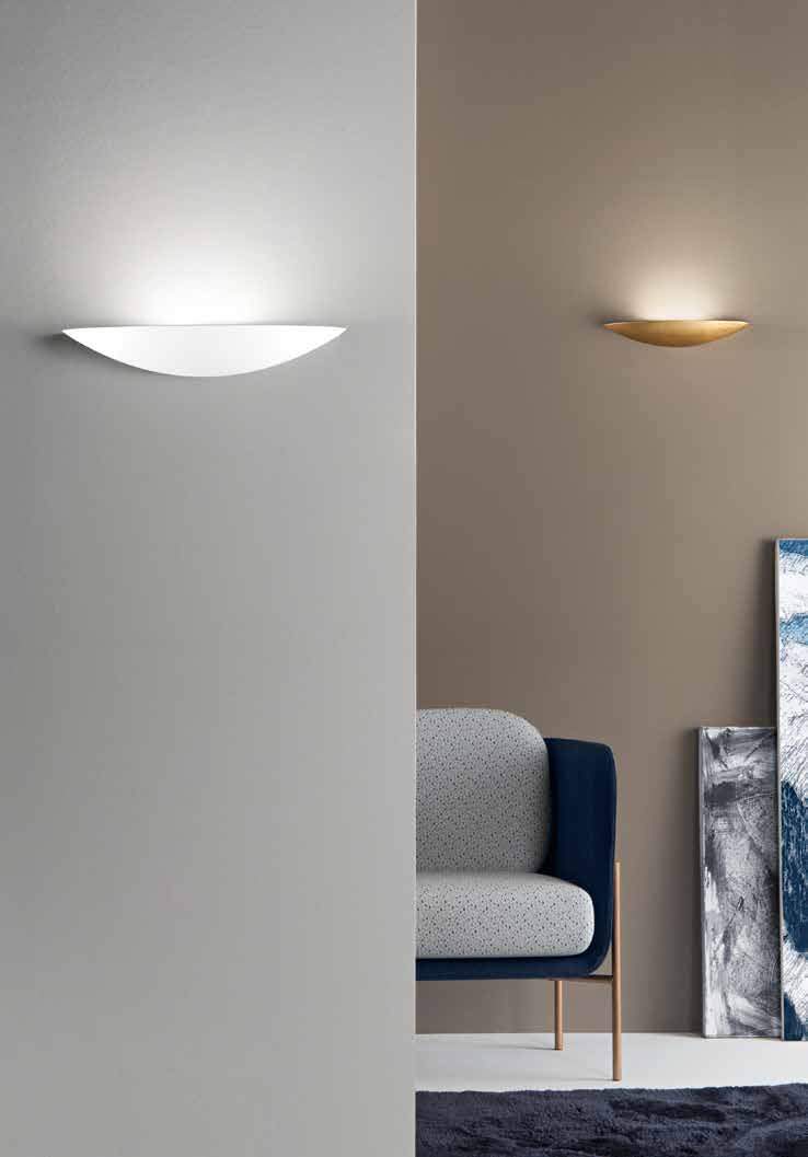LIVIGNO - immagine della collezione Luce Ambiente Design