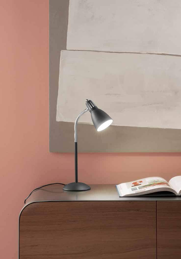 LOGIKO - immagine della collezione Luce Ambiente Design