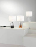 LONDON - immagine della collezione Luce Ambiente Design