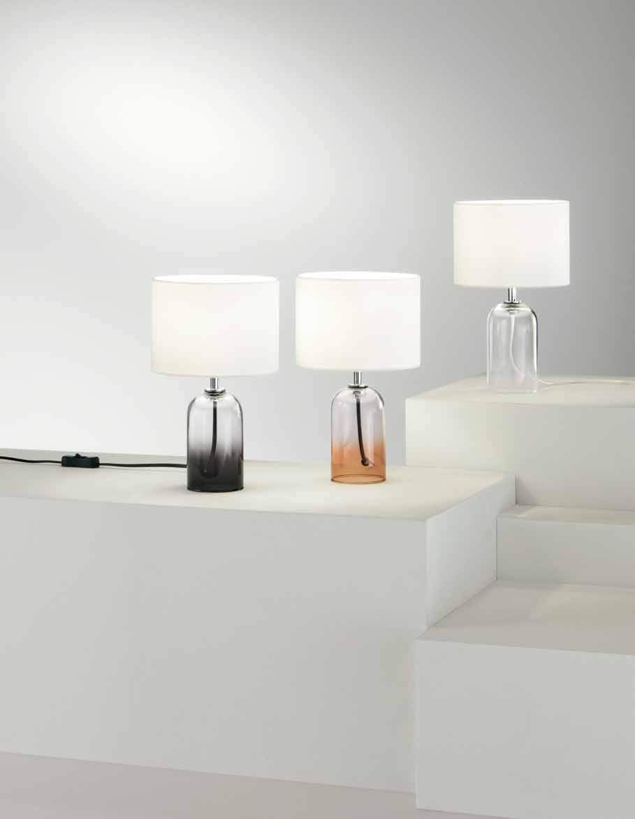 LONDON - immagine della collezione Luce Ambiente Design