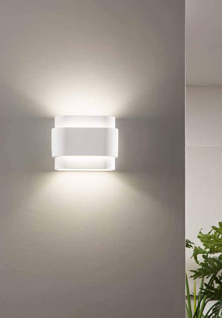 LOOP - immagine della collezione Luce Ambiente Design