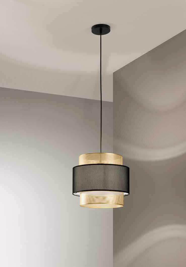 LOUNGE - immagine della collezione Luce Ambiente Design