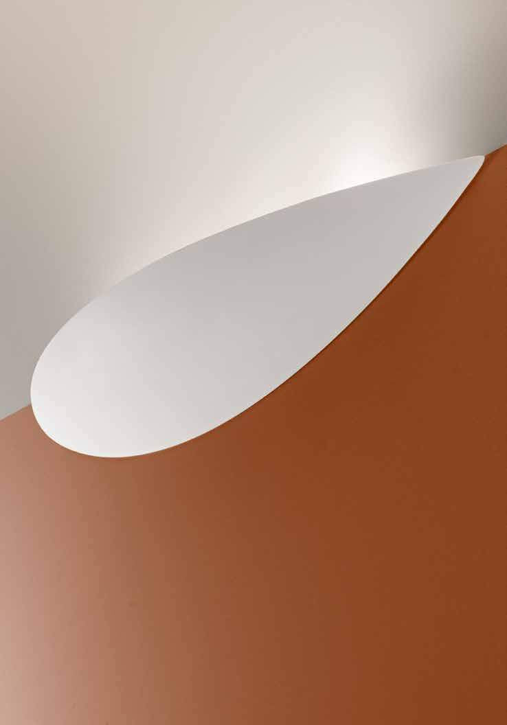 LUNAROSSA - immagine della collezione Luce Ambiente Design