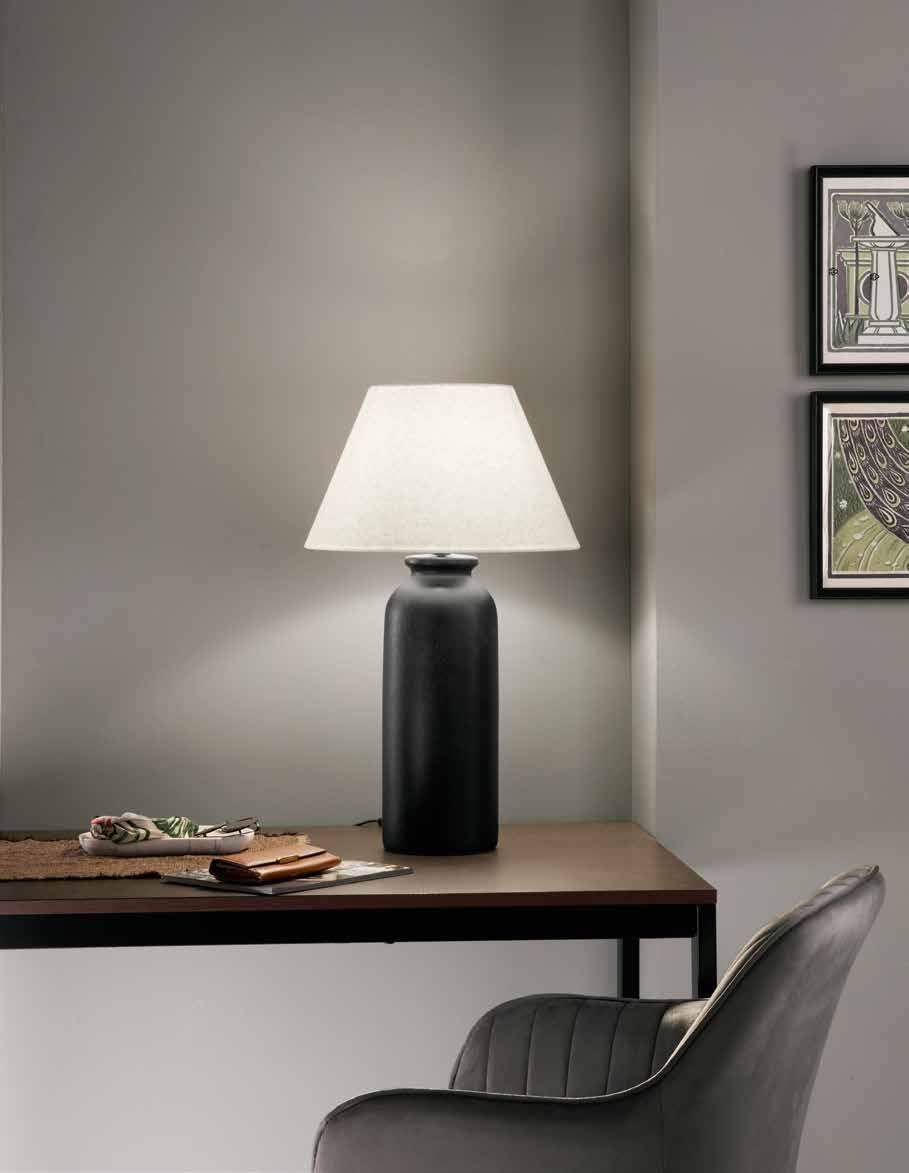 MADIBA - immagine della collezione Luce Ambiente Design