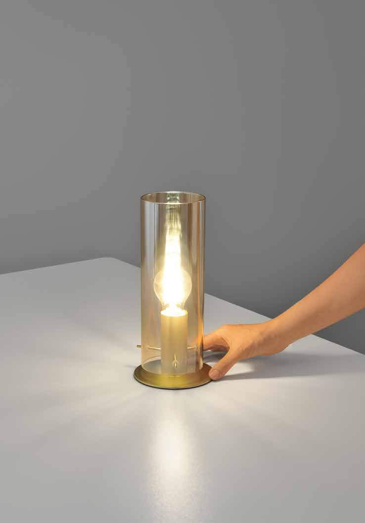 MAGIC - immagine della collezione Luce Ambiente Design