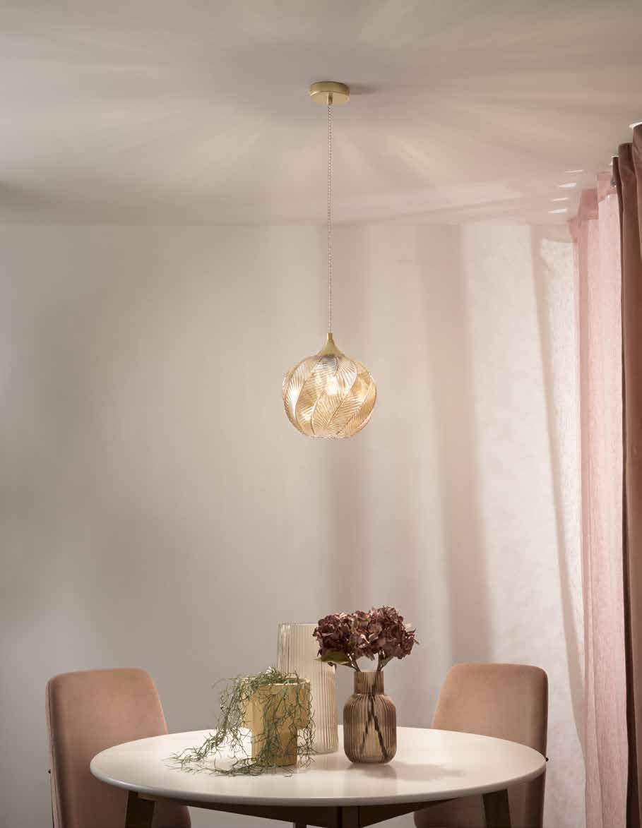 MAJESTY - immagine della collezione Luce Ambiente Design