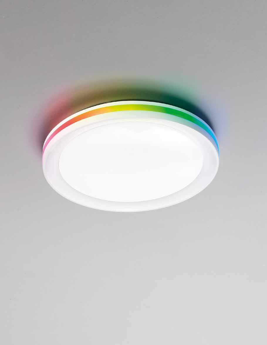 MAKEUP - immagine della collezione Luce Ambiente Design