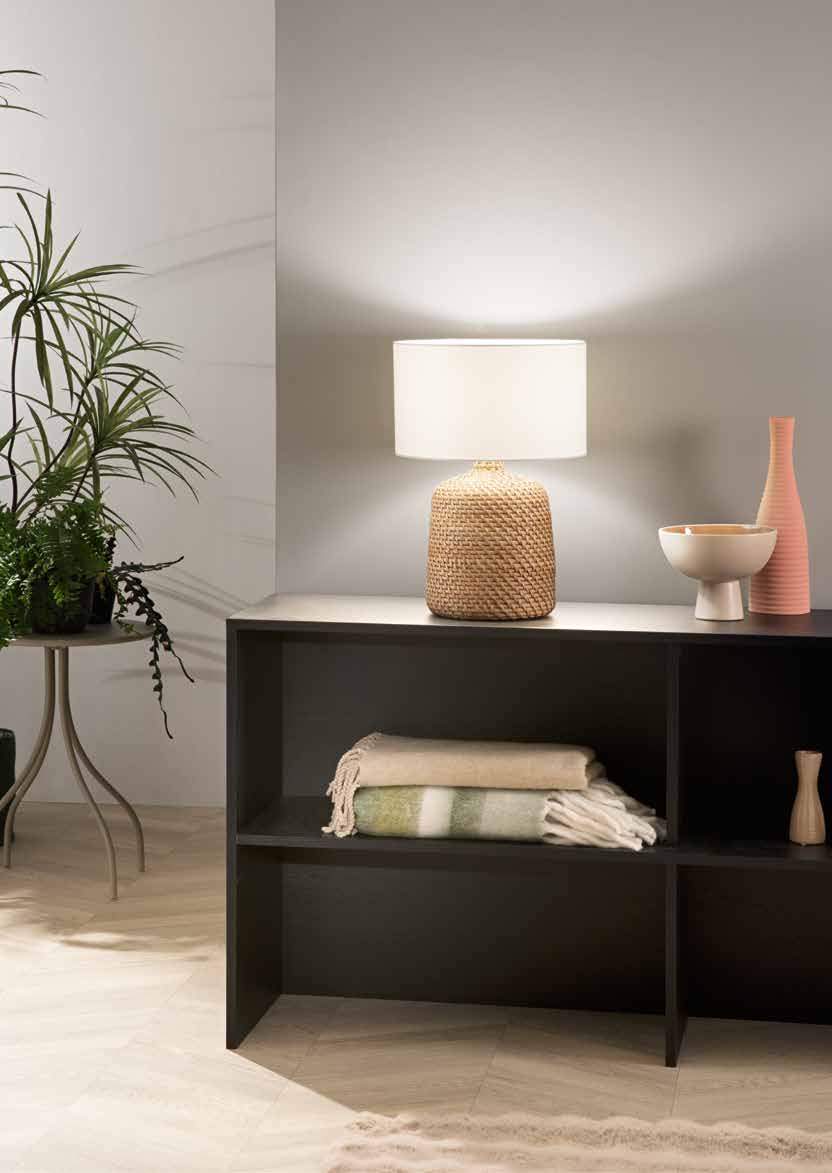 MALACCA - immagine della collezione Luce Ambiente Design