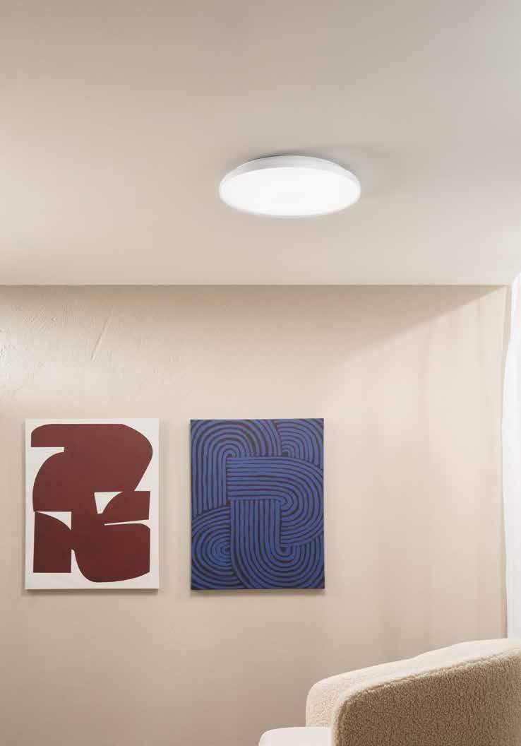 MARLENA - immagine della collezione Luce Ambiente Design