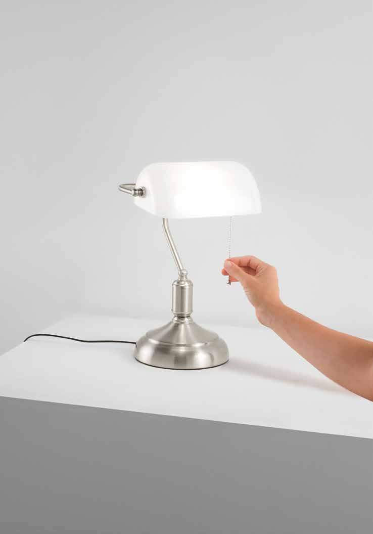 MARSHALL - immagine della collezione Luce Ambiente Design