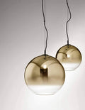 MARTE - immagine della collezione Luce Ambiente Design