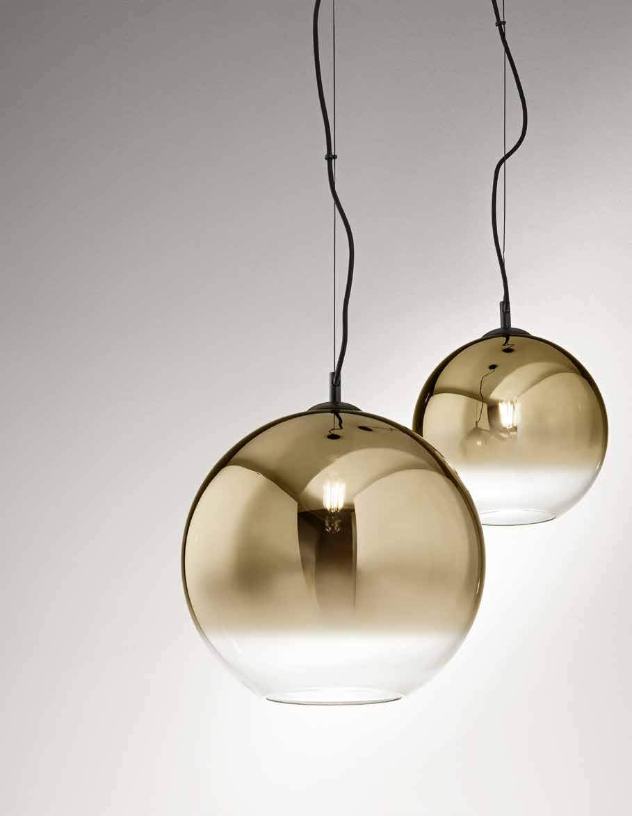 MARTE - immagine della collezione Luce Ambiente Design