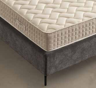 Relax Plus 6.0 – fotografia del listino San Lorenzo Home