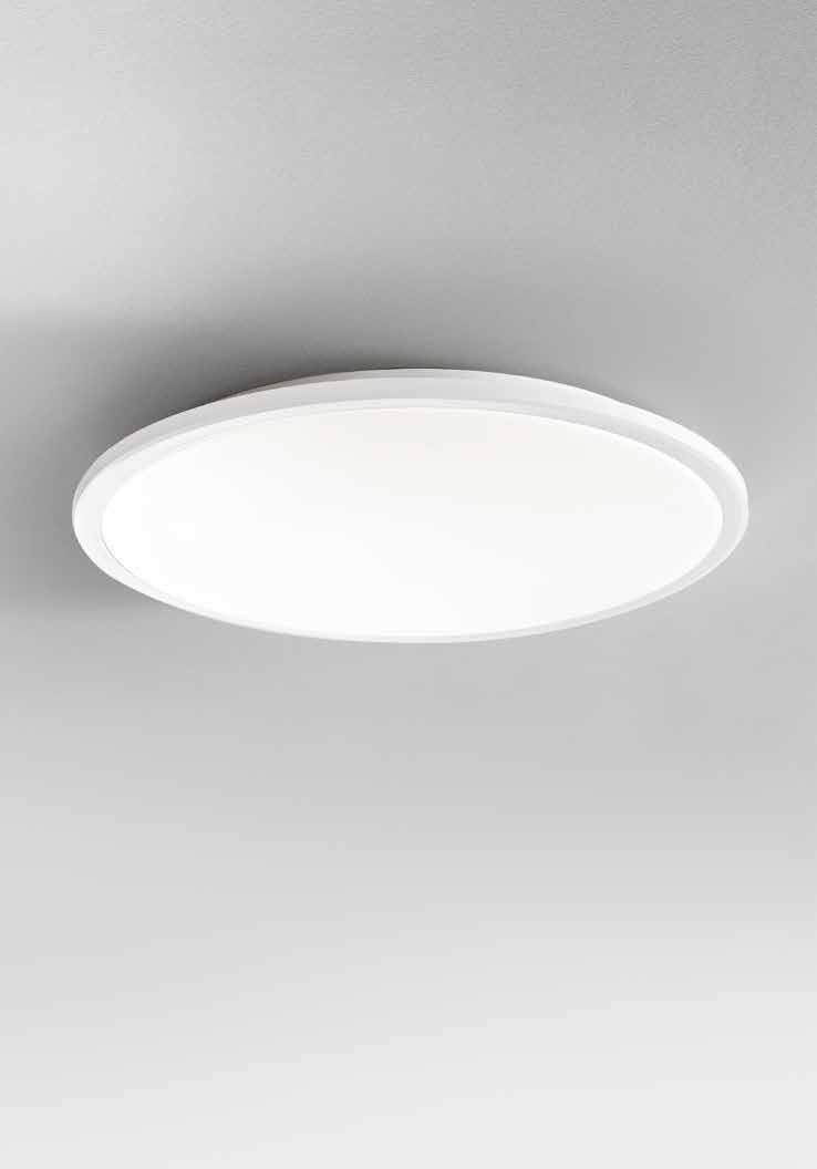 MAYFAIR - immagine della collezione Luce Ambiente Design