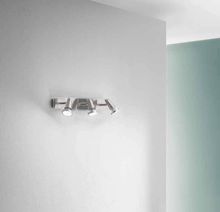MIAMI - immagine della collezione Luce Ambiente Design