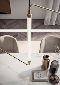Lampada Bontempi Astra – immagine del catalogo ufficiale