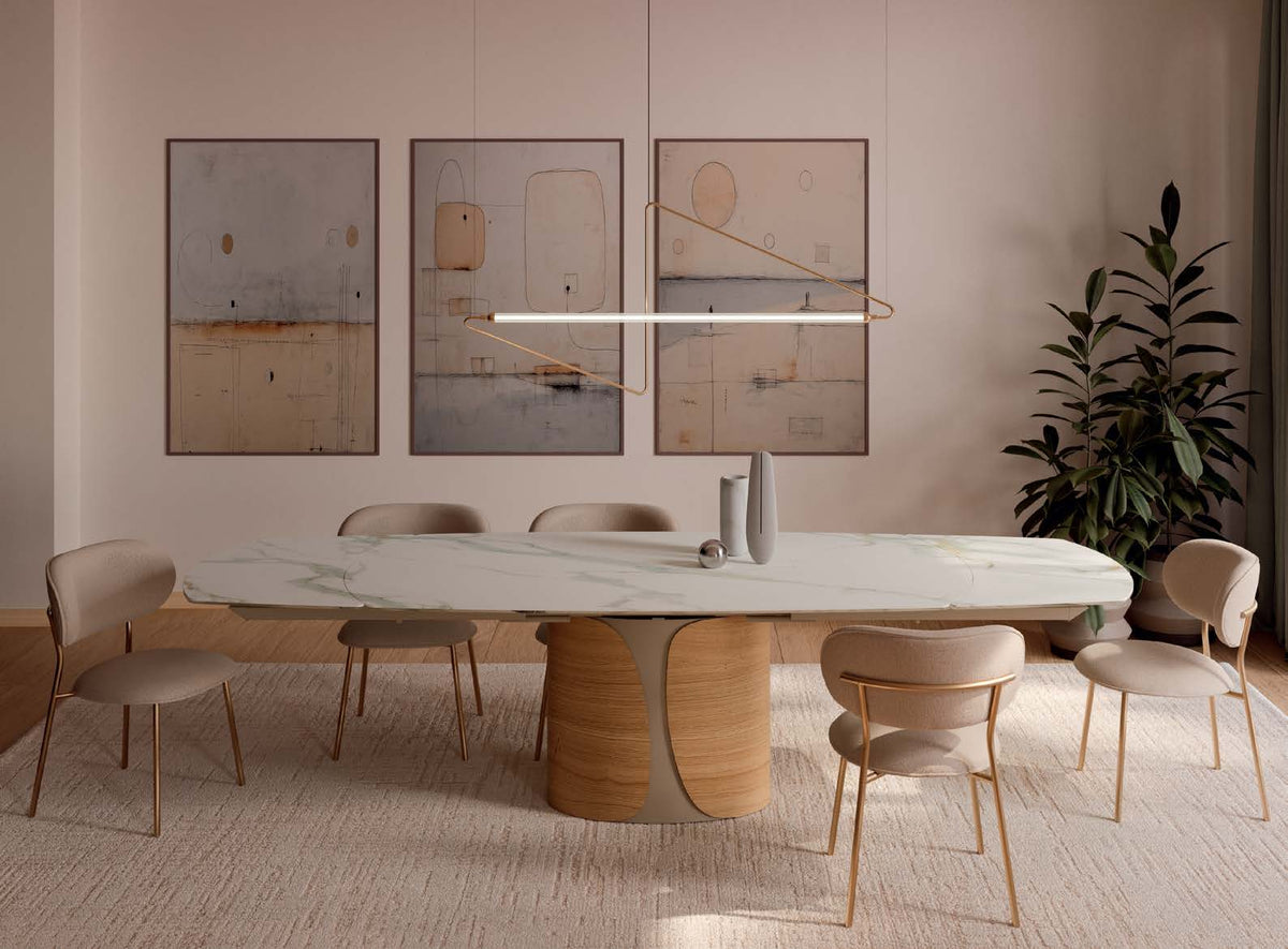 Bontempi Balance – immagine ufficiale di catalogo