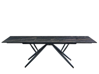 Tavolo Bontempi Bridge, immagine ufficiale del modello