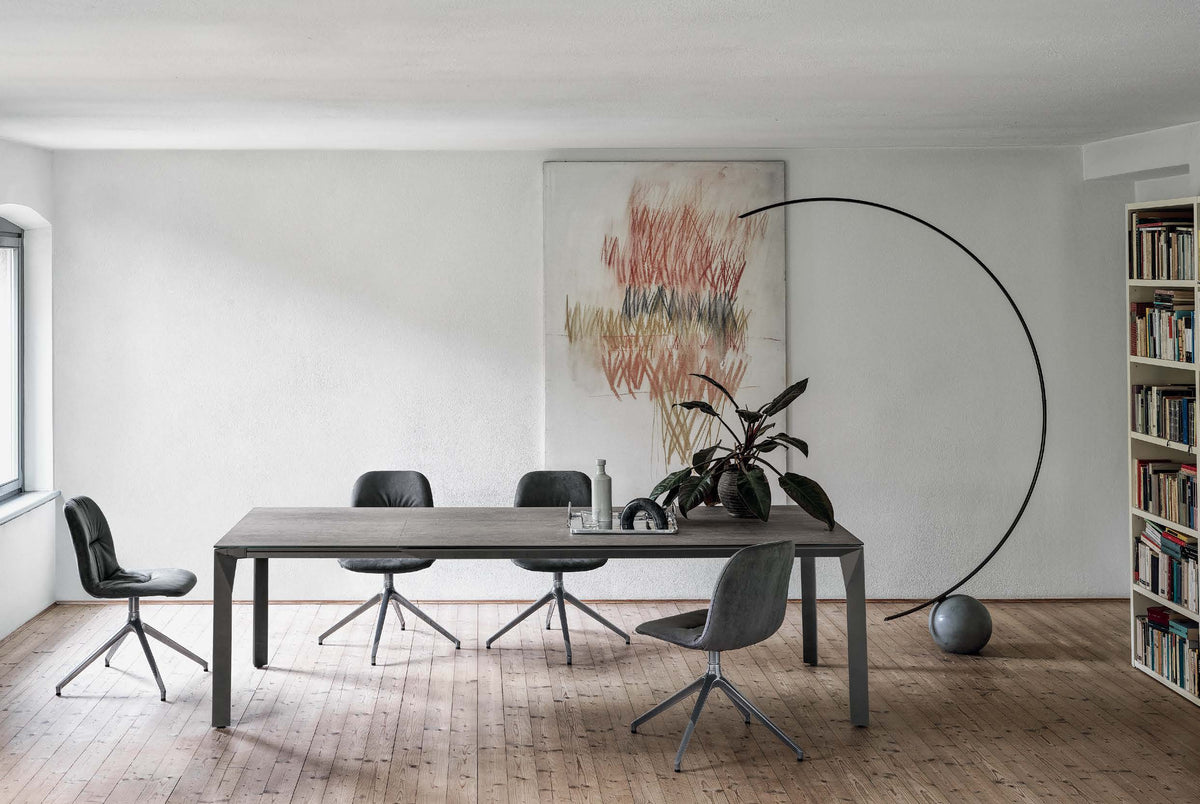 Bontempi Circle – immagine ufficiale di catalogo