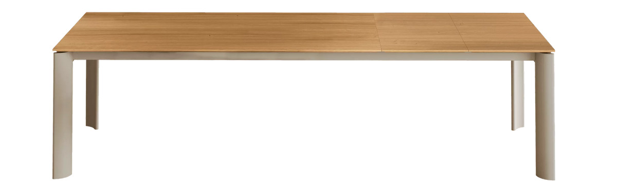 Tavolo Bontempi Core, immagine ufficiale del modello