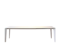 Tavolo Bontempi Cruz XXL, immagine ufficiale del modello