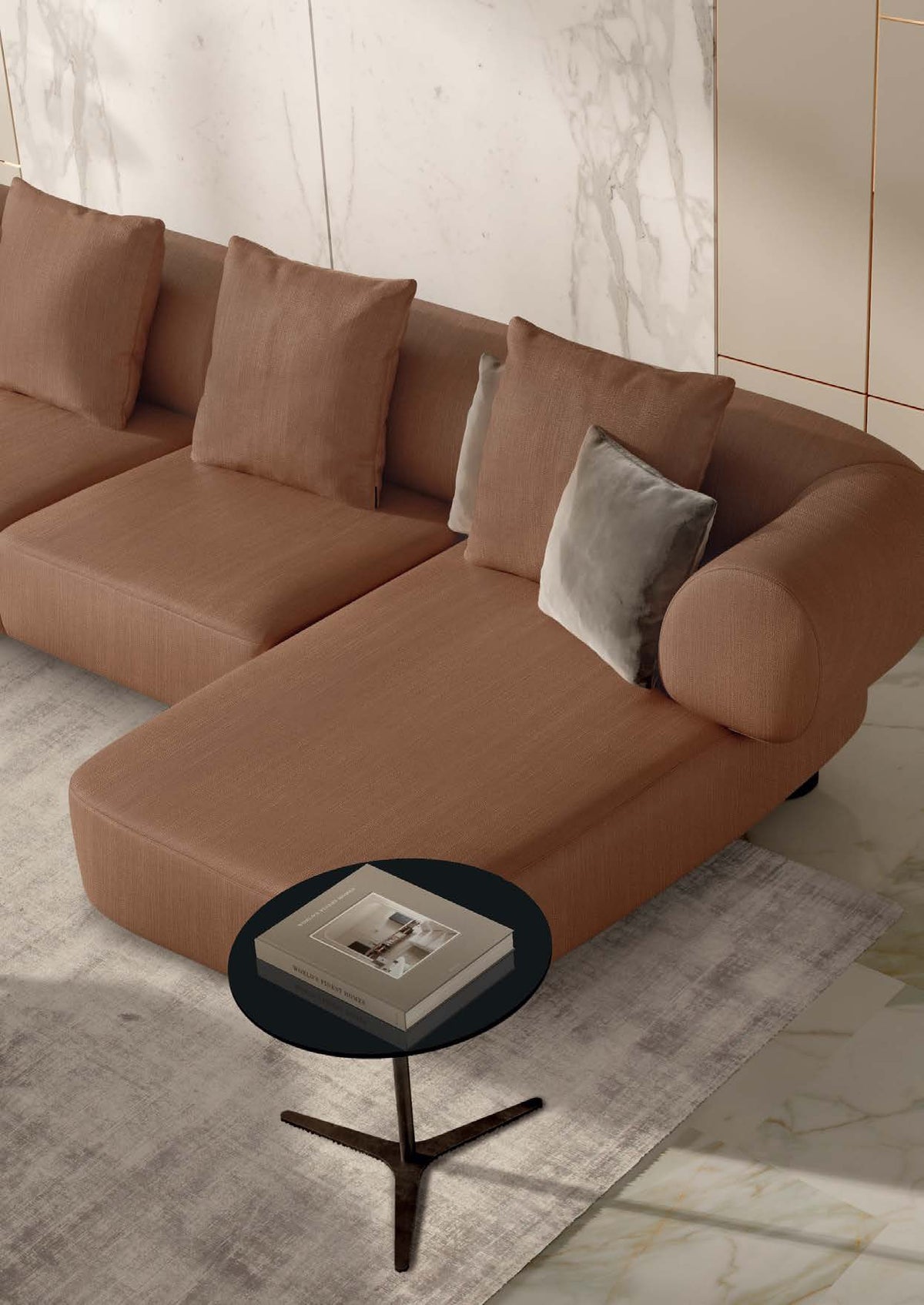 Bontempi Elica – immagine ufficiale di catalogo