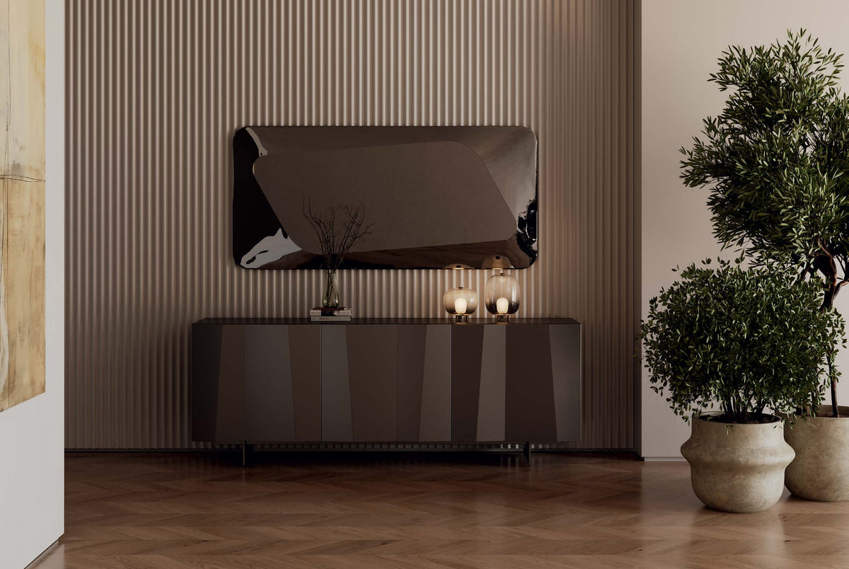 Specchio Bontempi Focus – immagine ufficiale del modello