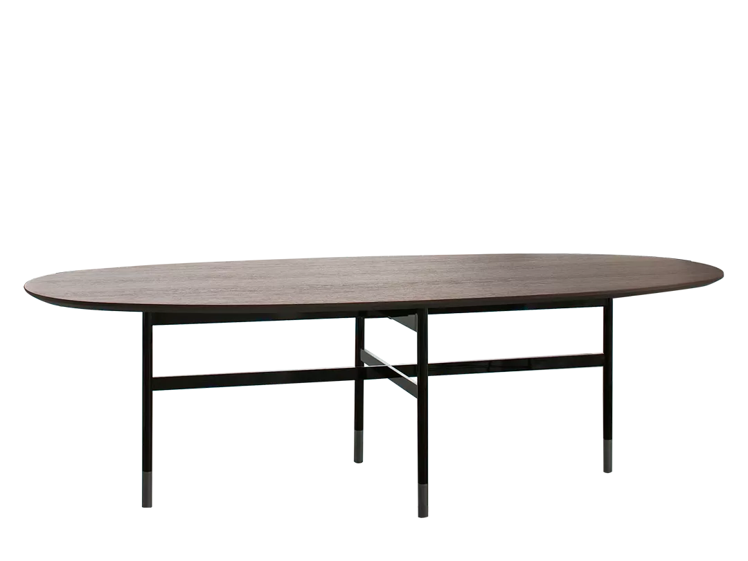 Tavolo Bontempi Glamour, immagine ufficiale del modello