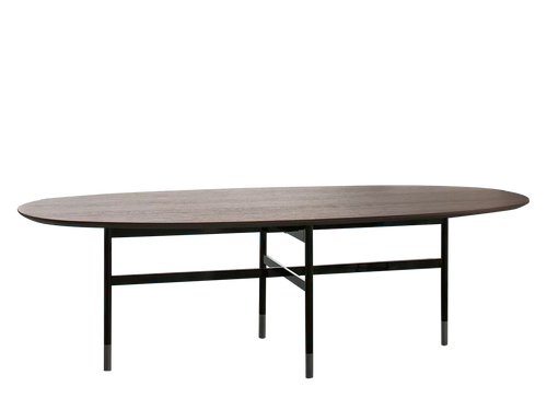 Tavolo Bontempi Glamour, immagine ufficiale del modello