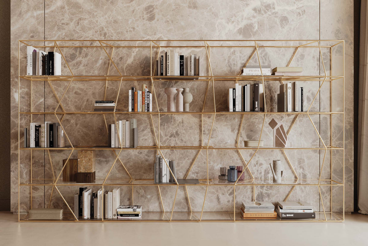Bontempi Lexington – immagine ufficiale di catalogo