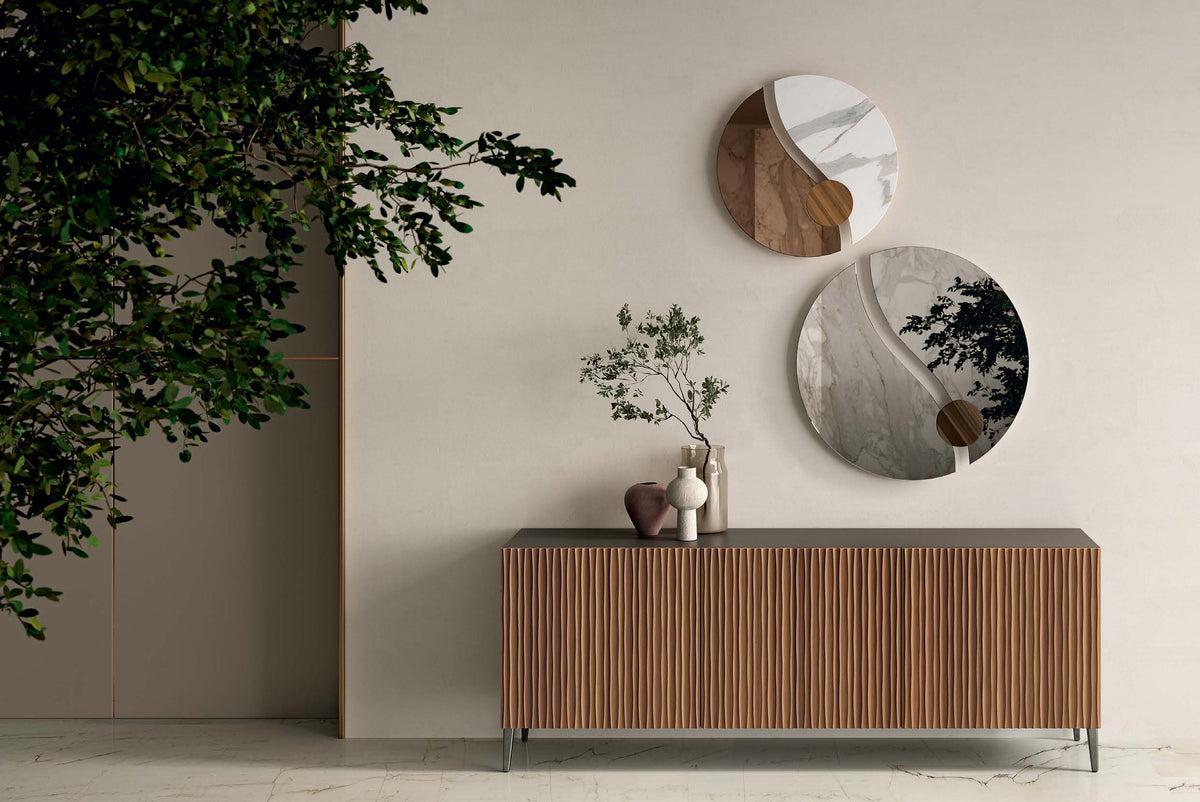 Specchio Bontempi Luxor – immagine ufficiale del modello