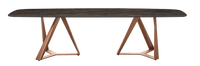 Tavolo Bontempi Millennium XXL, immagine ufficiale del modello