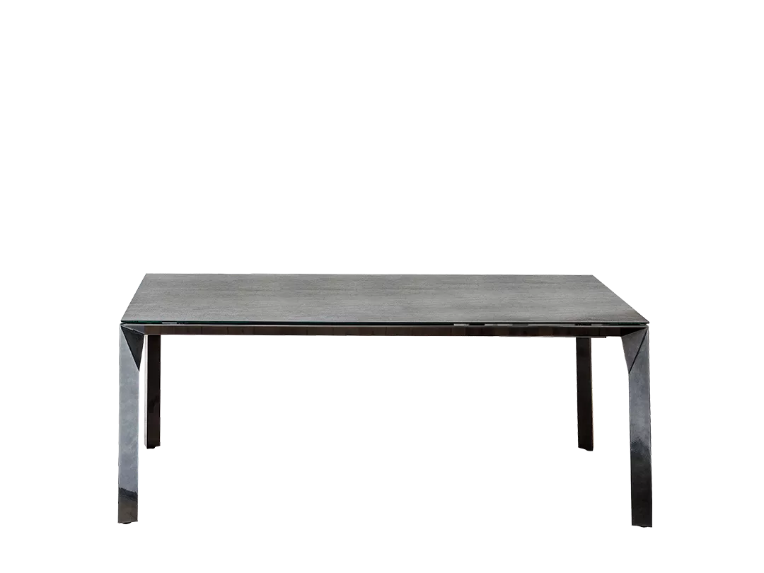 Tavolo Bontempi Mirage, immagine ufficiale del modello